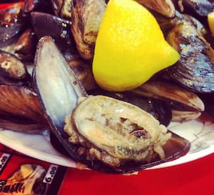 Kokorecci Tekin Usta Istanbul Istanbul